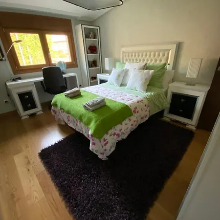Chalet O Bótanico