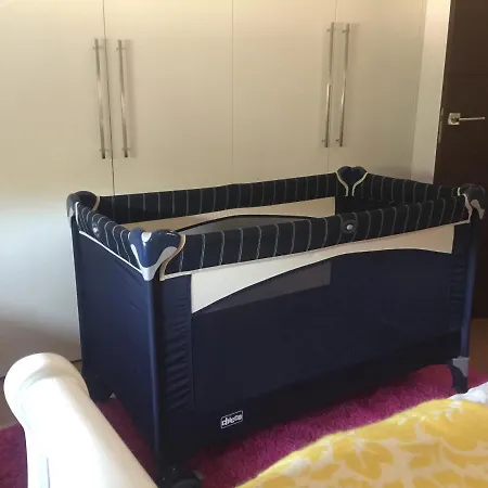 Сasa de vacaciones Chalet O Bótanico Ourense