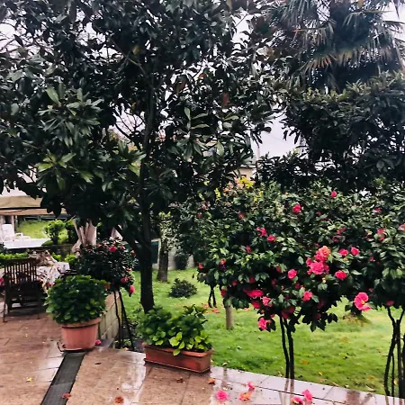 Chalet O Bótanico