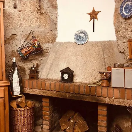 Chalet O Bótanico Сasa de vacaciones Ourense
