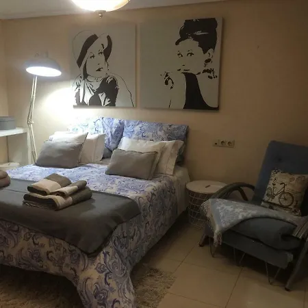 Сasa de vacaciones Chalet O Bótanico