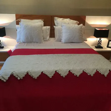 Chalet O Botanico Ourense