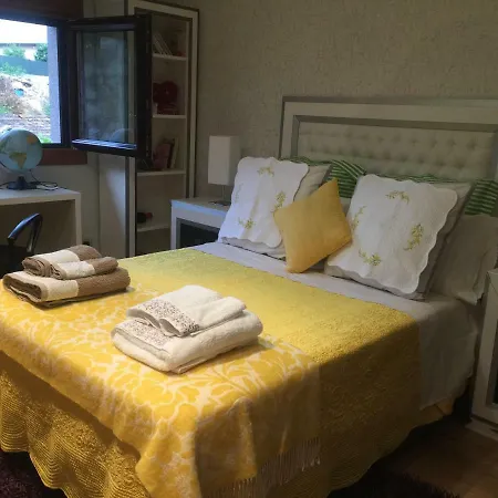 Сasa de vacaciones Chalet O Bótanico *