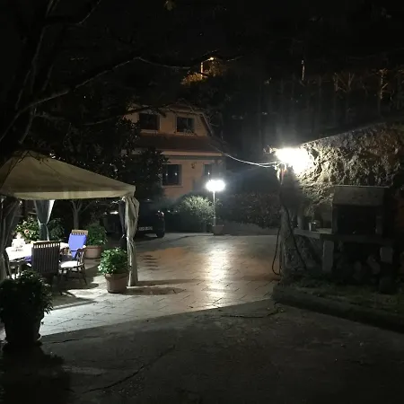 Сasa de vacaciones Chalet O Bótanico *