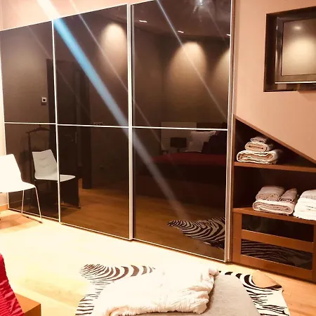 Chalet O Bótanico Ourense